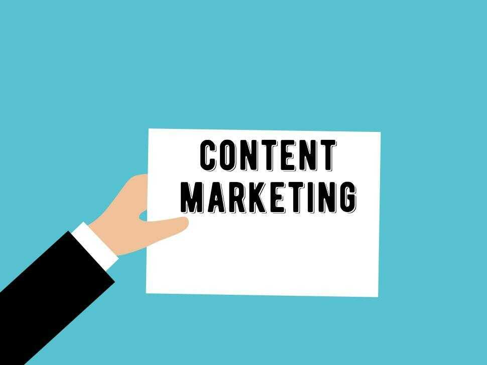 Brand Awareness-Free Content Marketing